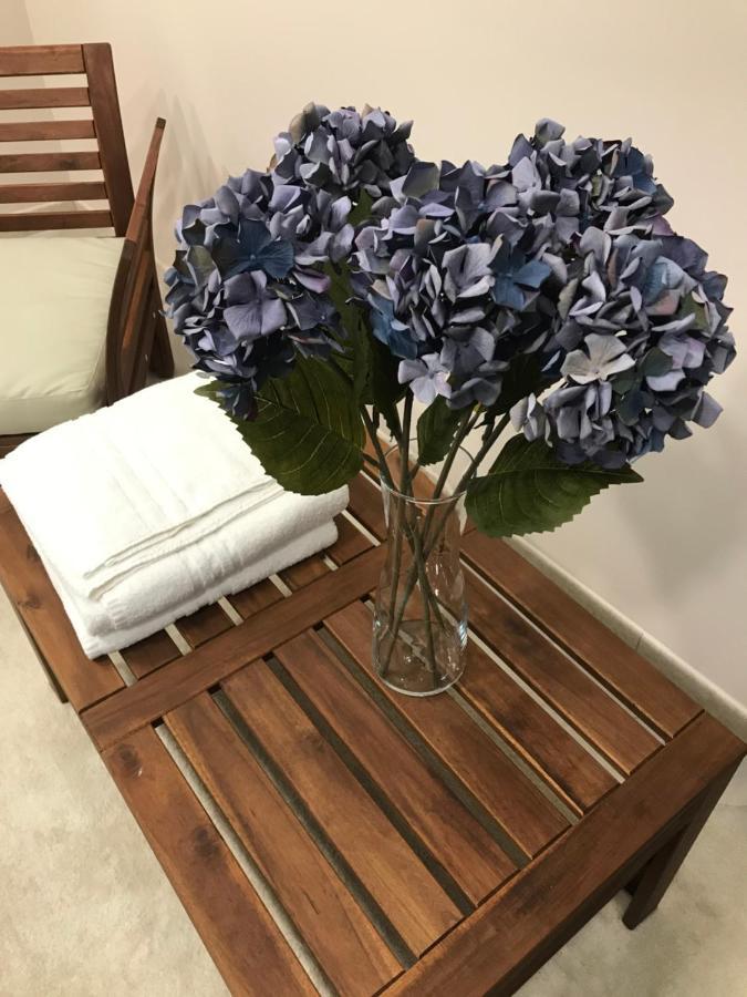 Athena Rooms With Private Spa Пакино Екстериор снимка